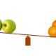 Comparing CRN regulations is like comparing apples to oranges.