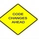 ASME Code Changes